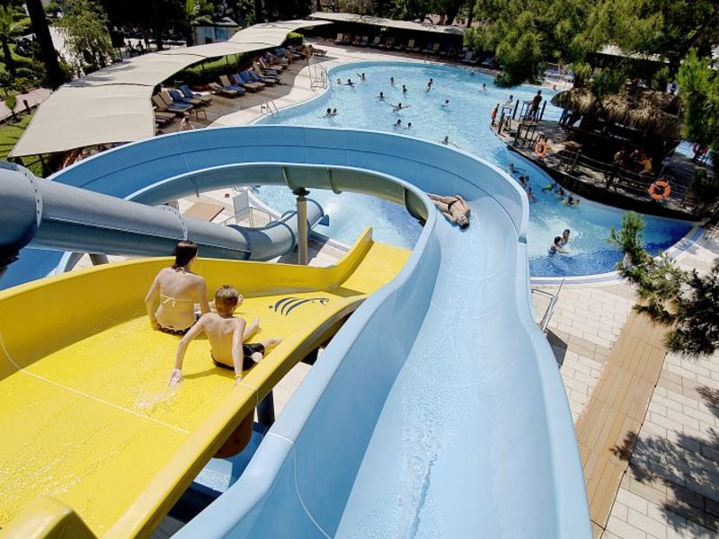 Catamaran Resort Hotel 30458