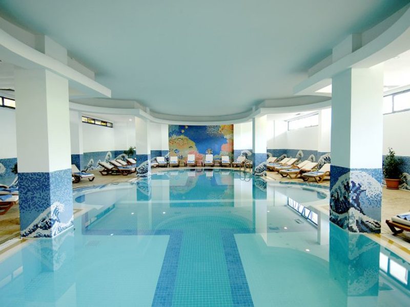 Catamaran Resort Hotel 30460