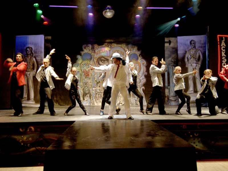 Catamaran Resort Hotel 30461