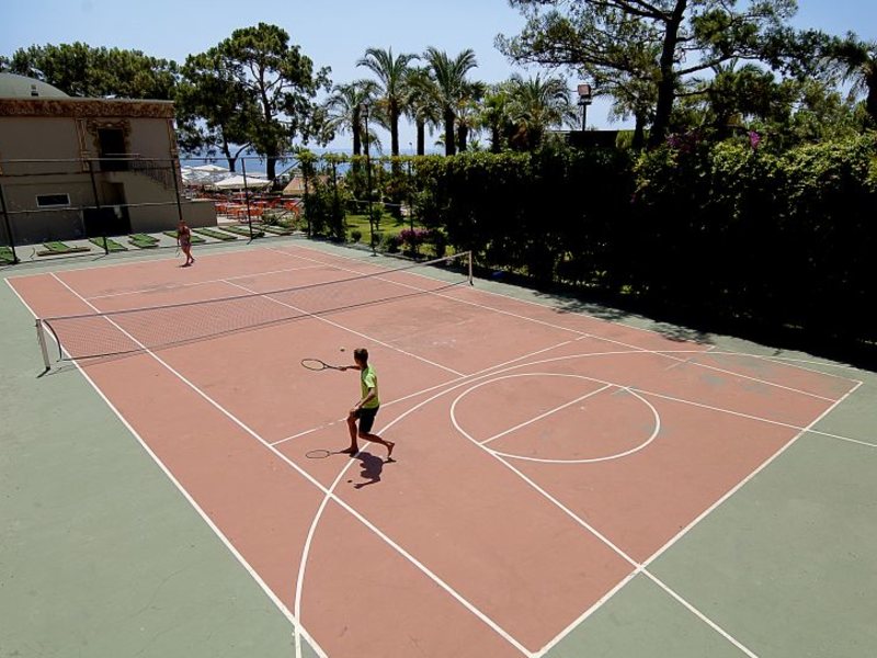 Catamaran Resort Hotel 30469