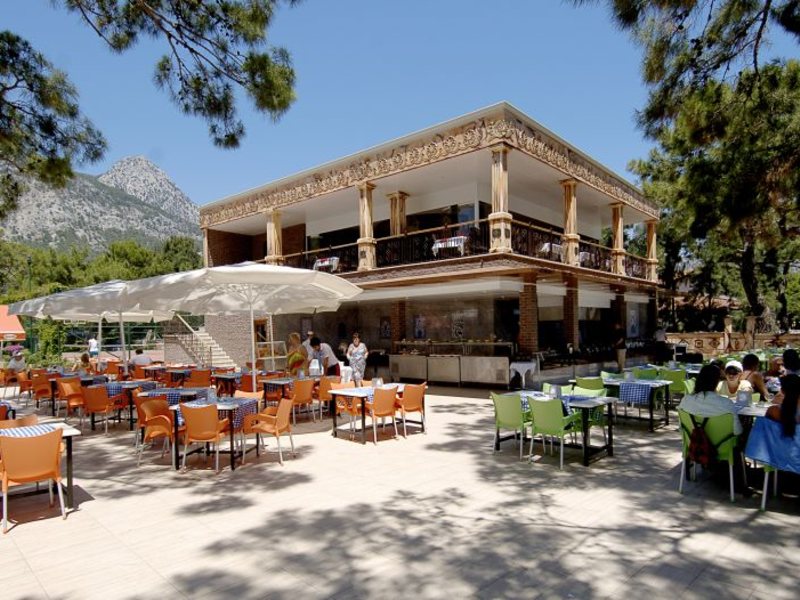 Catamaran Resort Hotel 30472