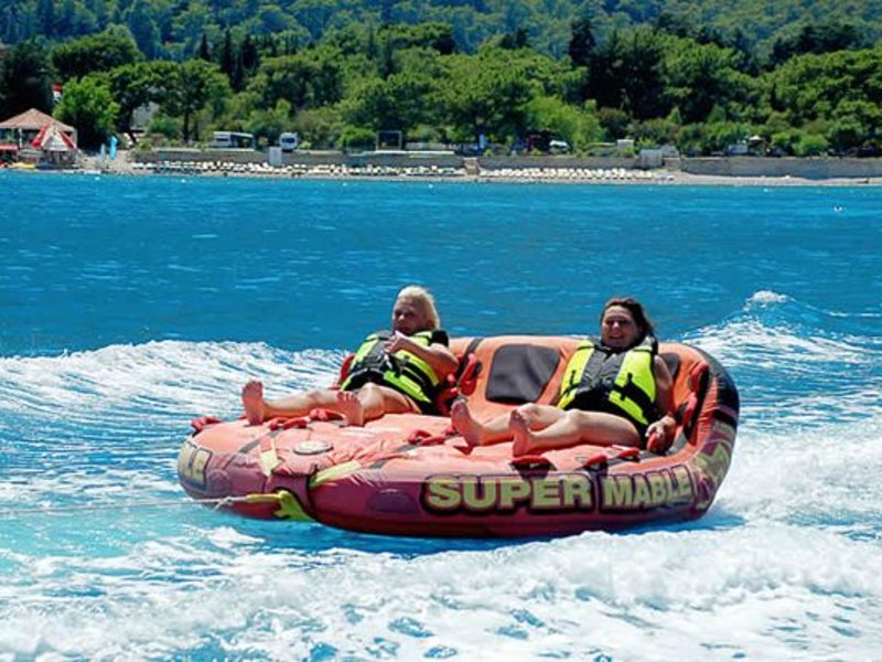 Catamaran Resort Hotel 38466