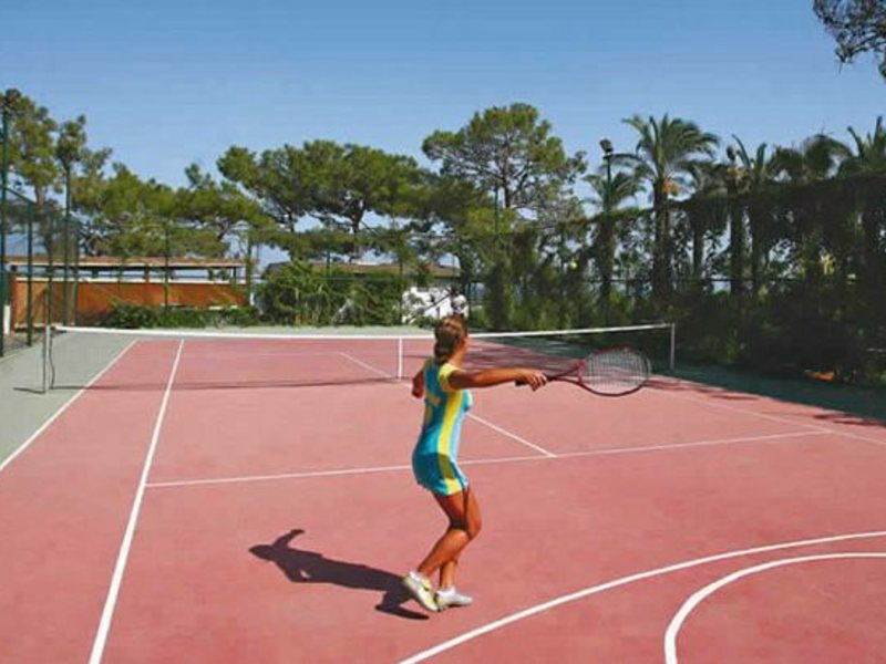 Catamaran Resort Hotel 38467