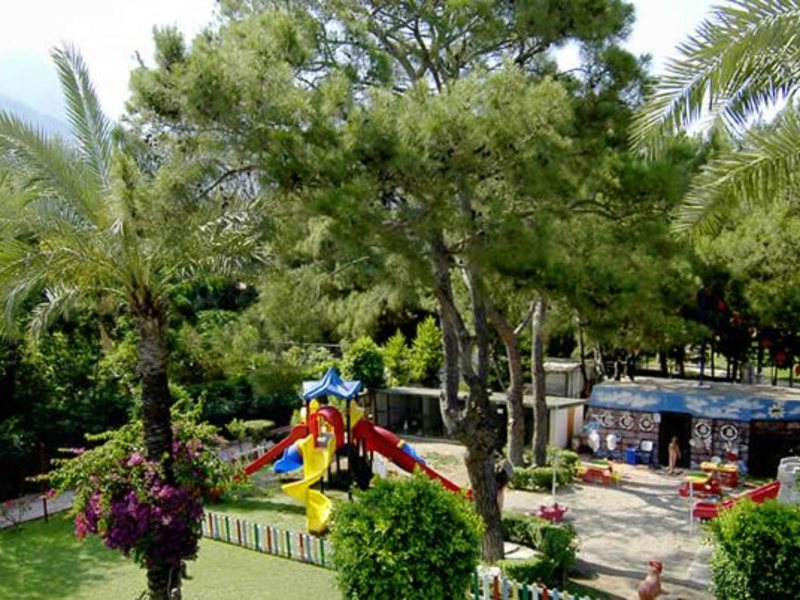 Catamaran Resort Hotel 38471