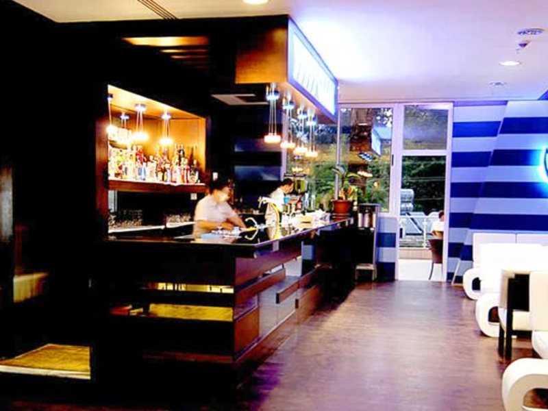 Catamaran Resort Hotel 38472