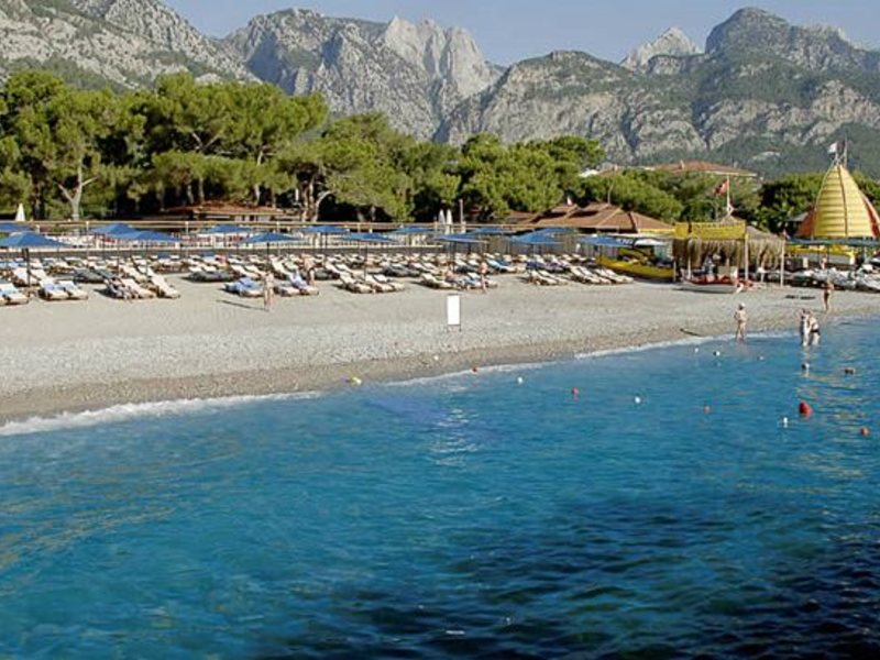 Catamaran Resort Hotel 38473