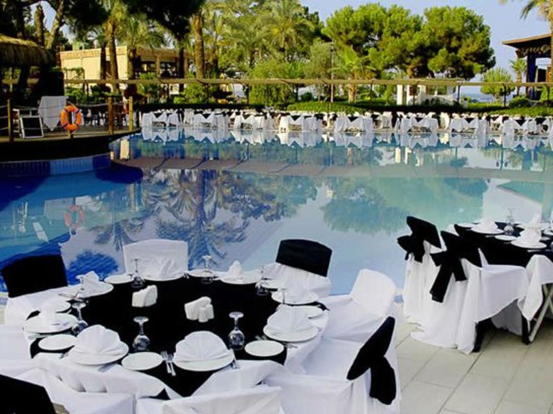 Catamaran Resort Hotel 38475