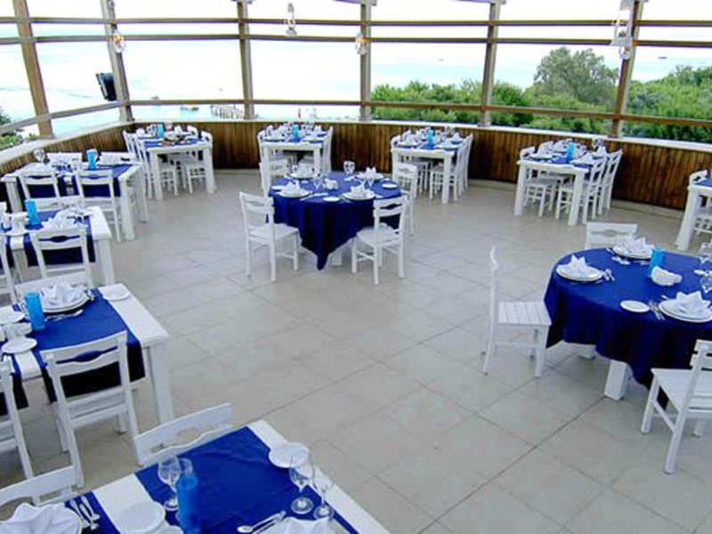 Catamaran Resort Hotel 38476