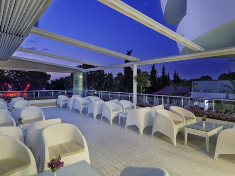 Catamaran Resort Hotel 55292