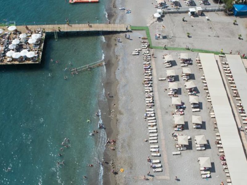 Catamaran Resort Hotel 55293