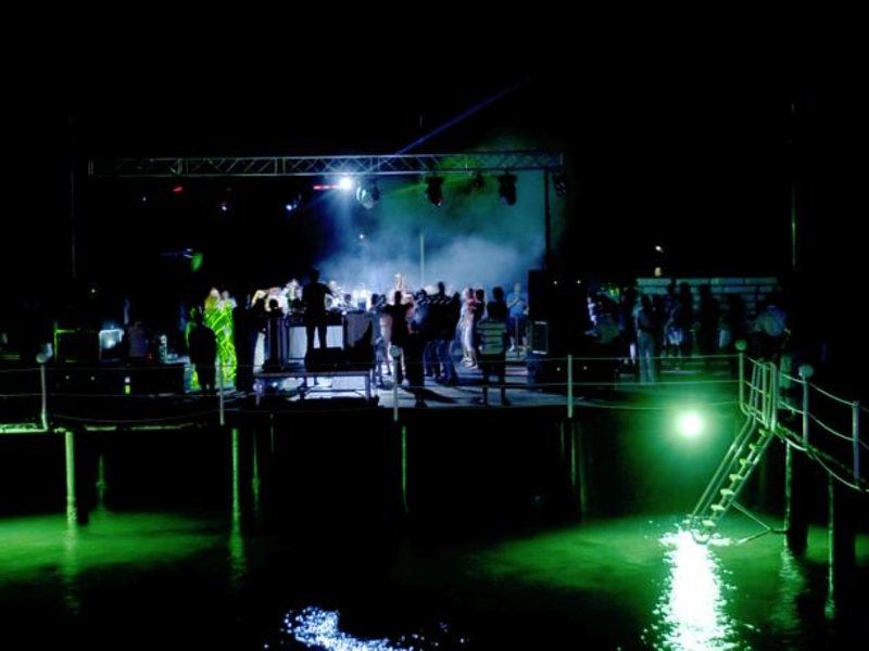 Catamaran Resort Hotel 55297