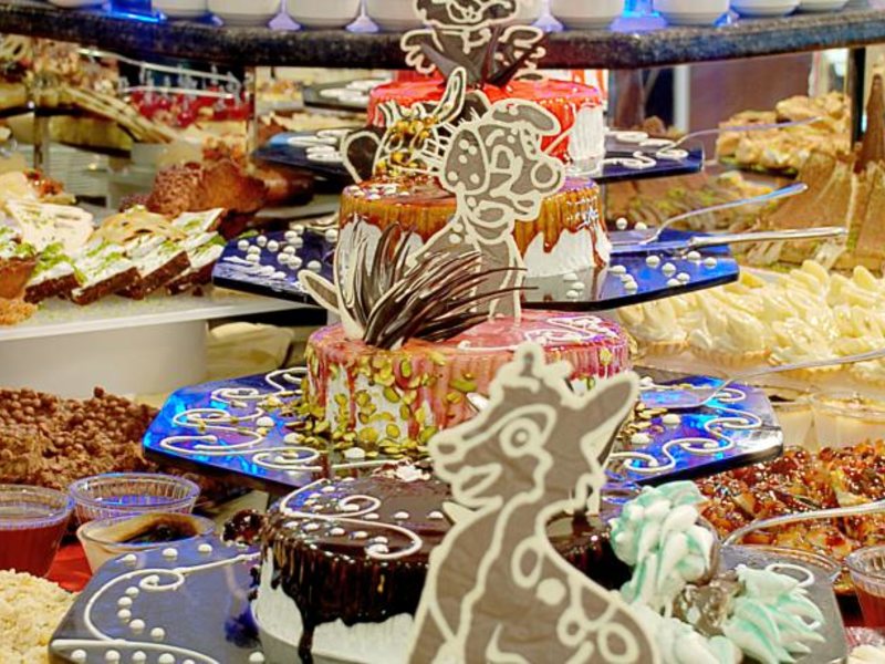 Catamaran Resort Hotel 55298