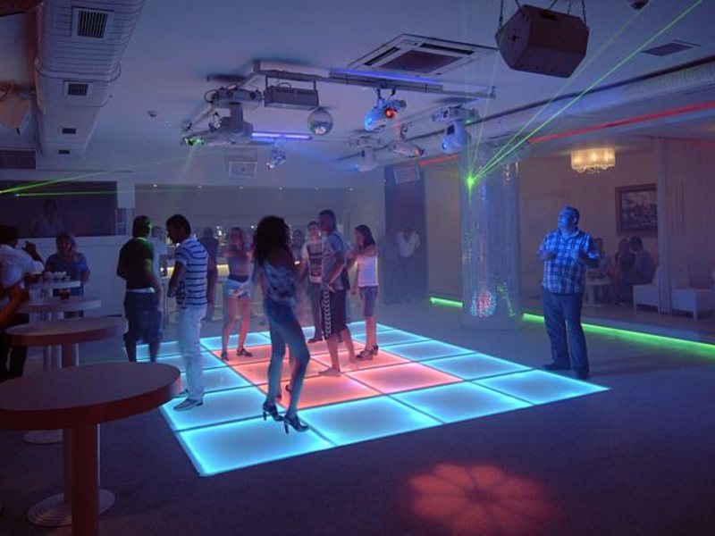 Catamaran Resort Hotel 55299