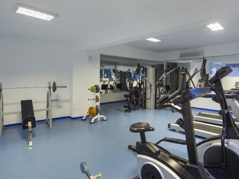 Catamaran Resort Hotel 55301