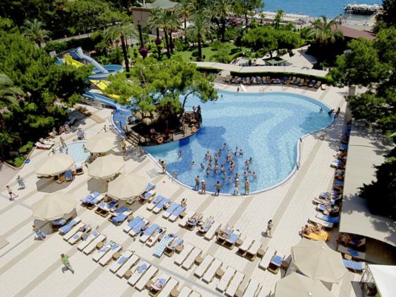 Catamaran Resort Hotel 55303