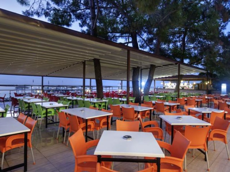 Catamaran Resort Hotel 55308