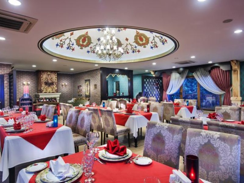 Catamaran Resort Hotel 55309