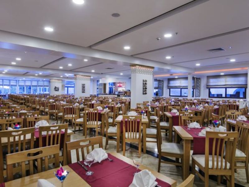 Catamaran Resort Hotel 55310