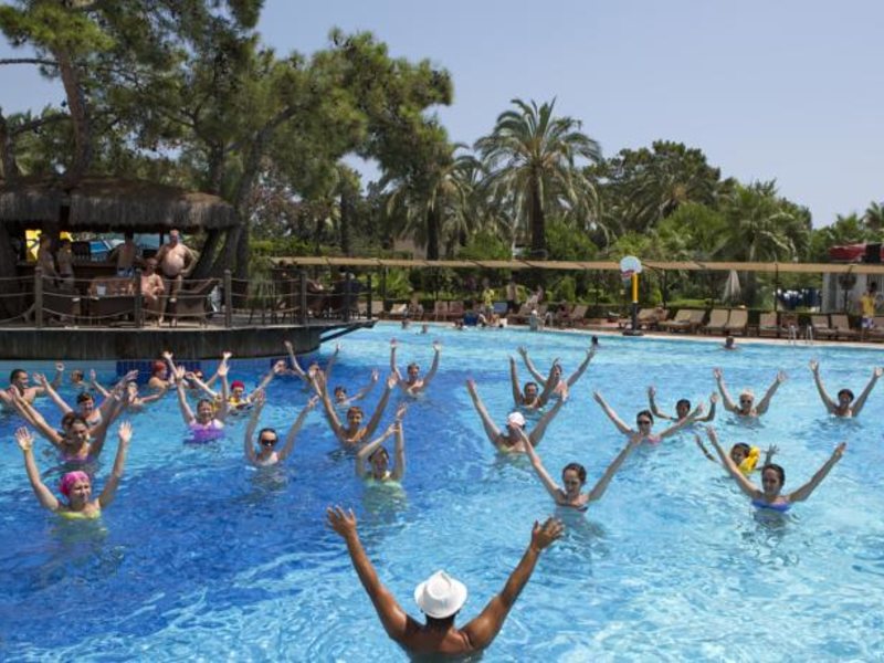 Catamaran Resort Hotel 55311