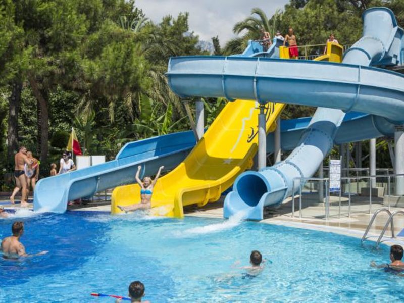 Catamaran Resort Hotel 55312