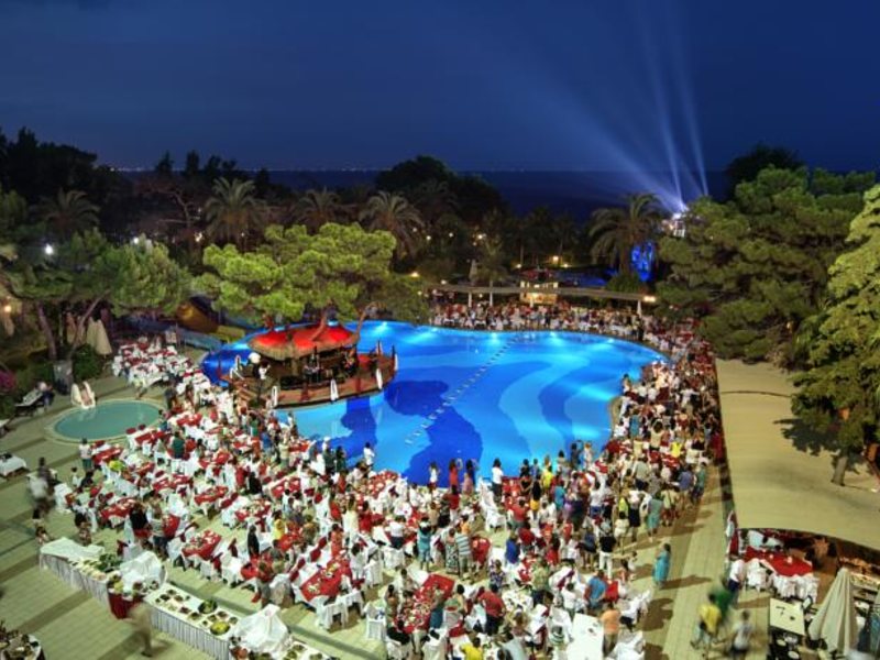 Catamaran Resort Hotel 55315