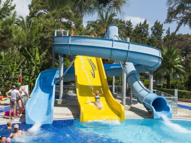 Catamaran Resort Hotel 55322