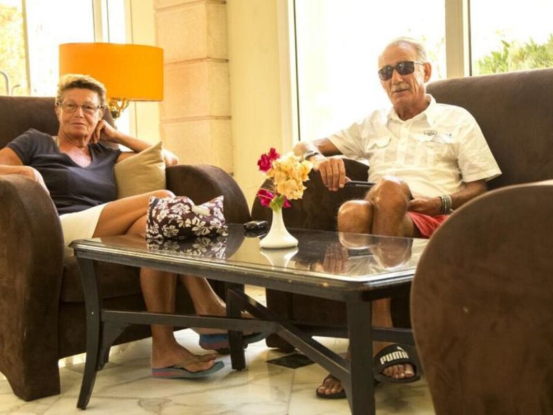 Cataract Layalina 180185