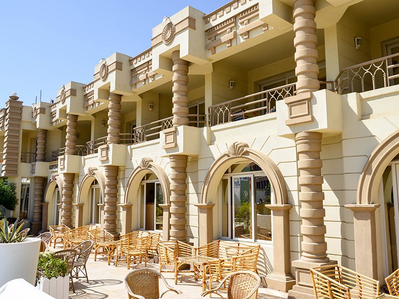 Cataract Layalina 309707