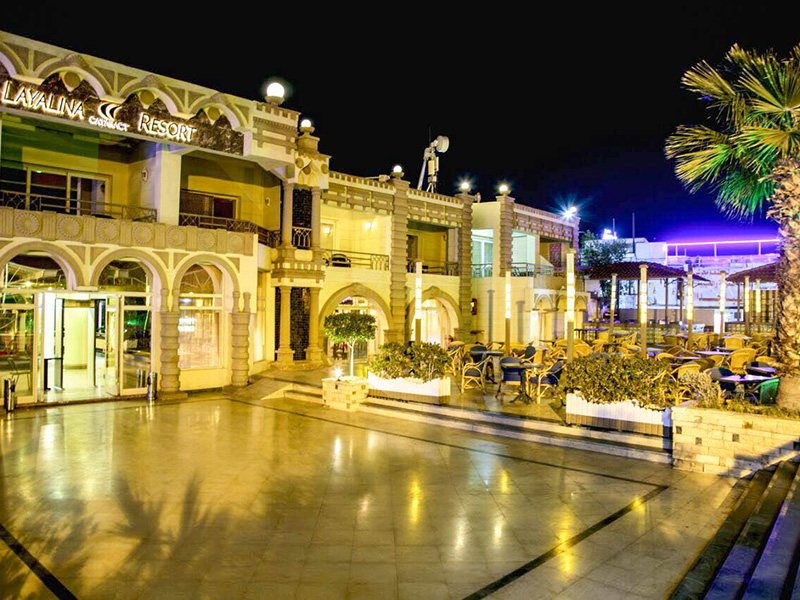 Cataract Layalina 309718