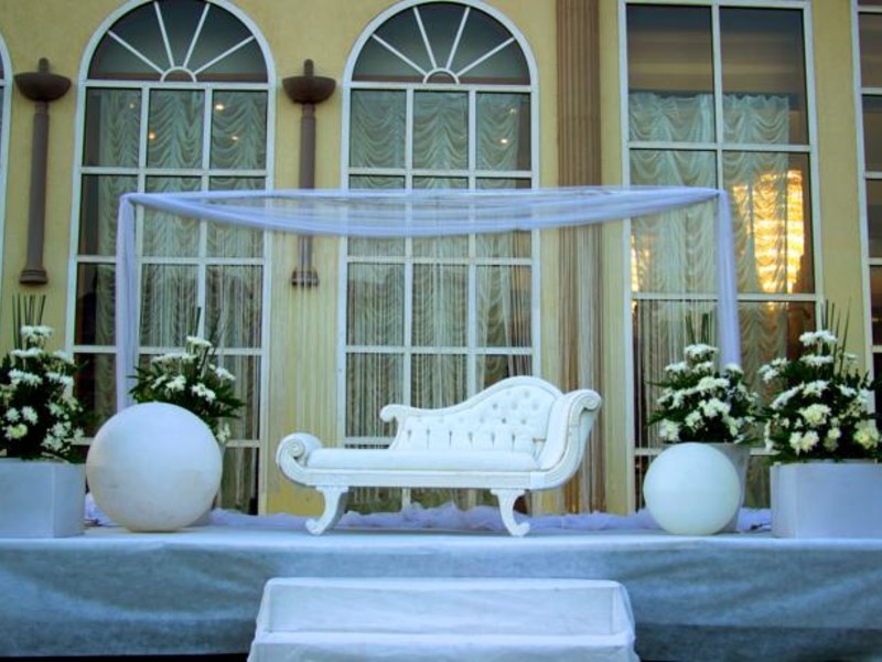 Cataract Pyramids Resort  146527