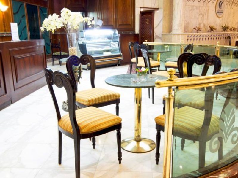 Cataract Pyramids Resort  146530