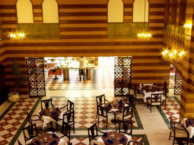 Cataract Pyramids Resort  146533