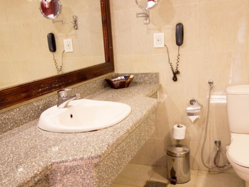 Cataract Pyramids Resort  146543