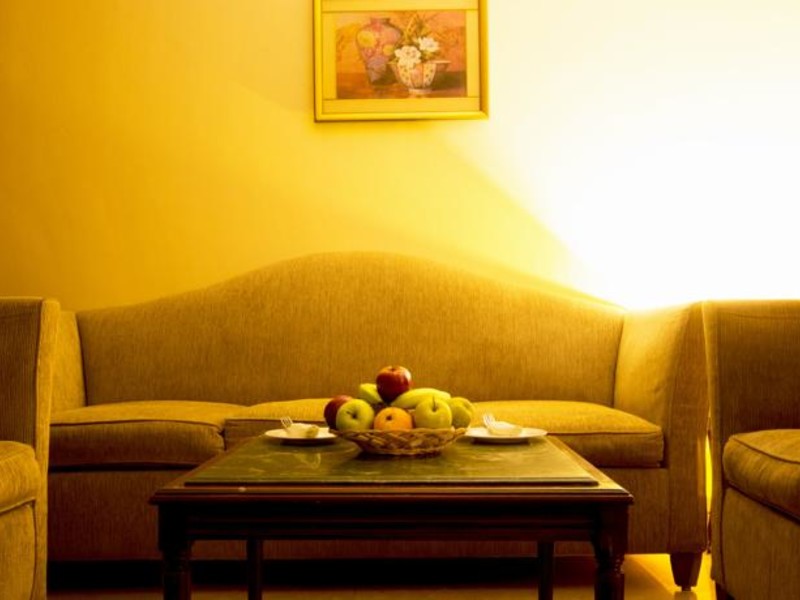 Cataract Pyramids Resort  146545