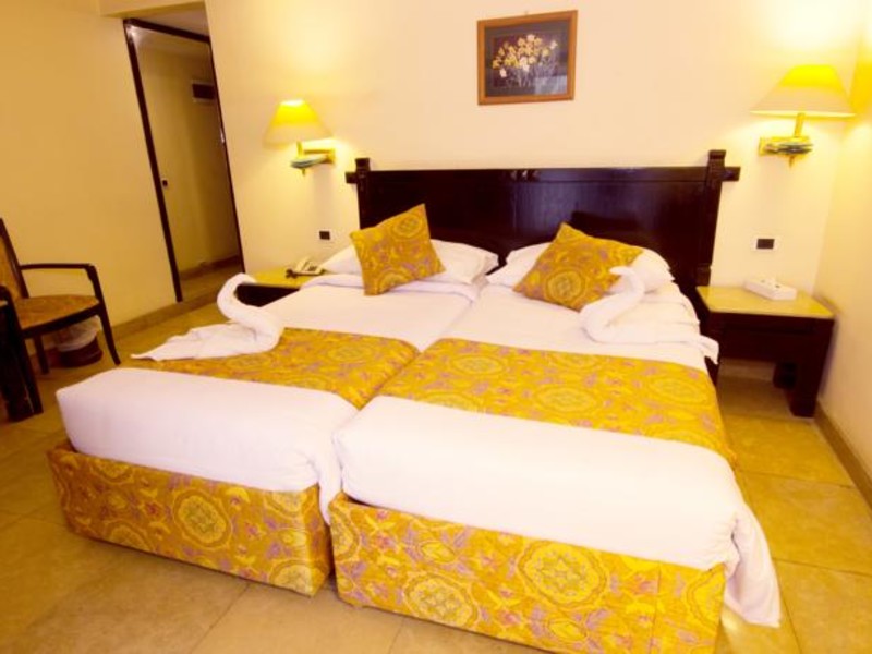 Cataract Pyramids Resort  146546