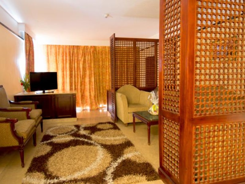 Cataract Pyramids Resort  146548