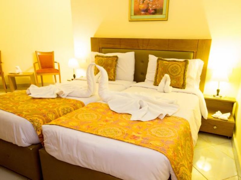 Cataract Pyramids Resort  146549