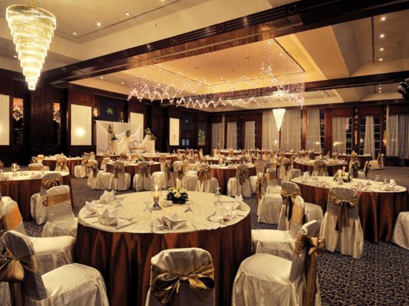 Cataract Pyramids Resort  146552