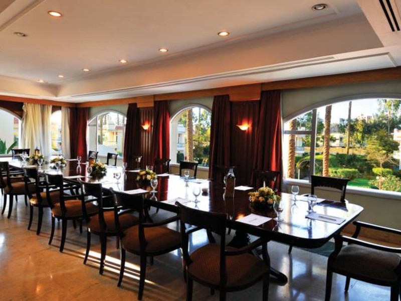 Cataract Pyramids Resort  146553