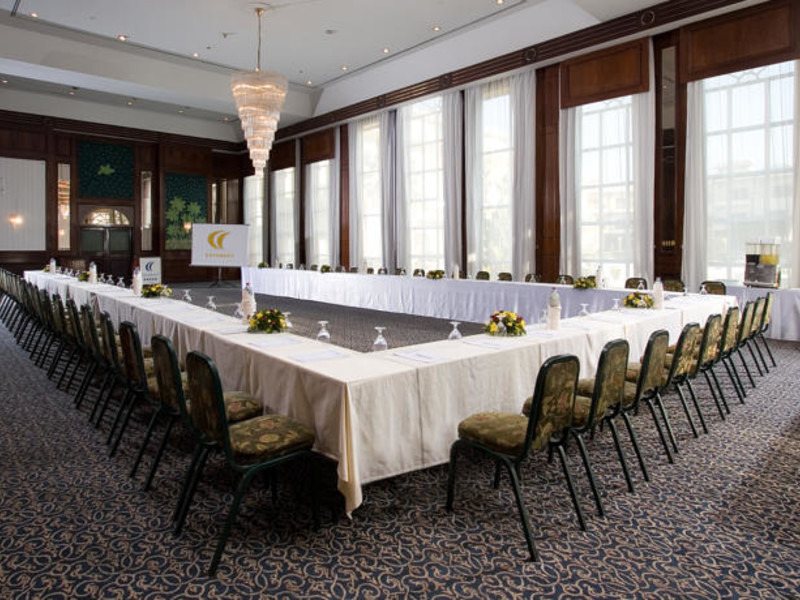 Cataract Pyramids Resort  146555