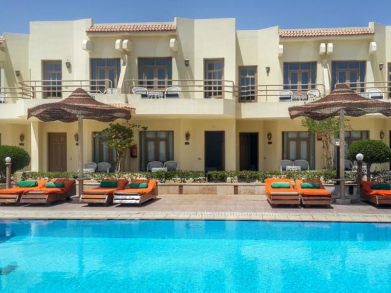 Cataract Sharm Resort   (ех 123047