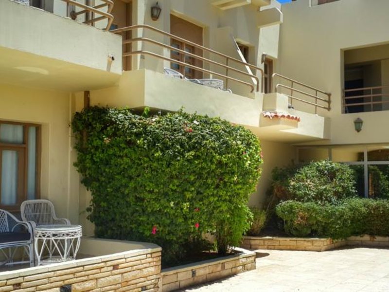 Cataract Sharm Resort   (ех 123048