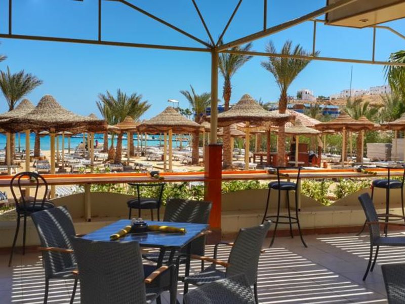 Cataract Sharm Resort   (ех 123049