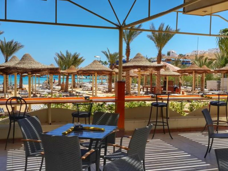 Cataract Sharm Resort   (ех 123049