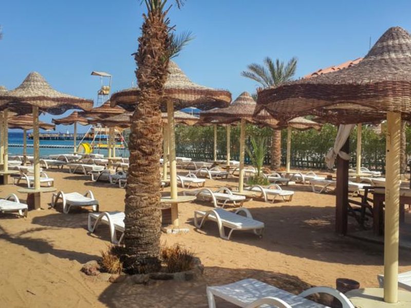 Cataract Sharm Resort   (ех 123050
