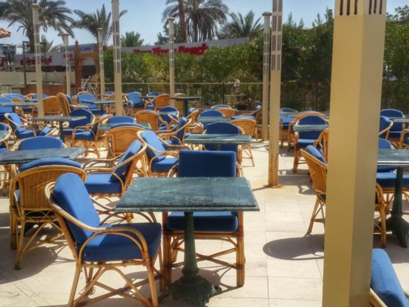 Cataract Sharm Resort   (ех 123051