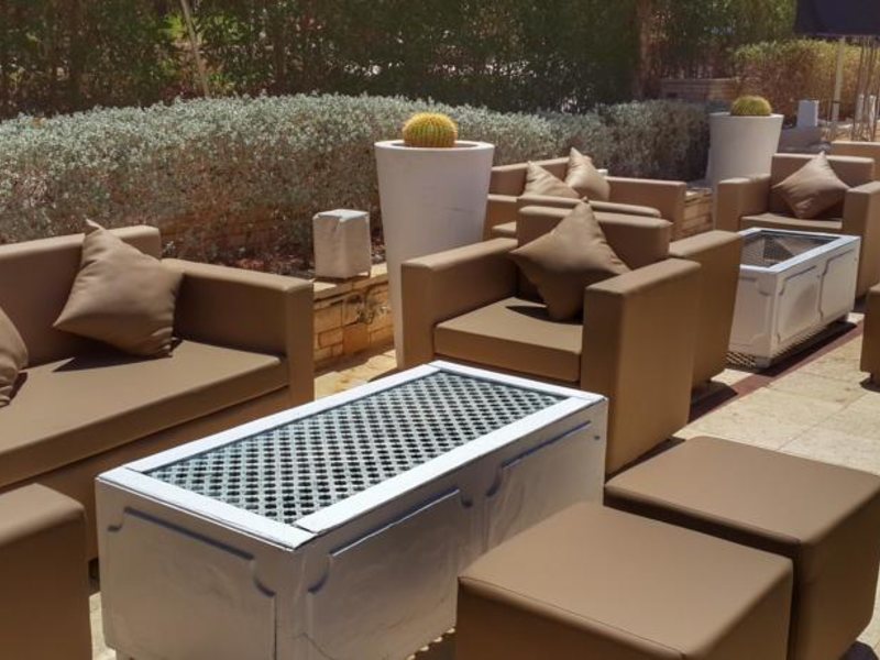 Cataract Sharm Resort   (ех 123053