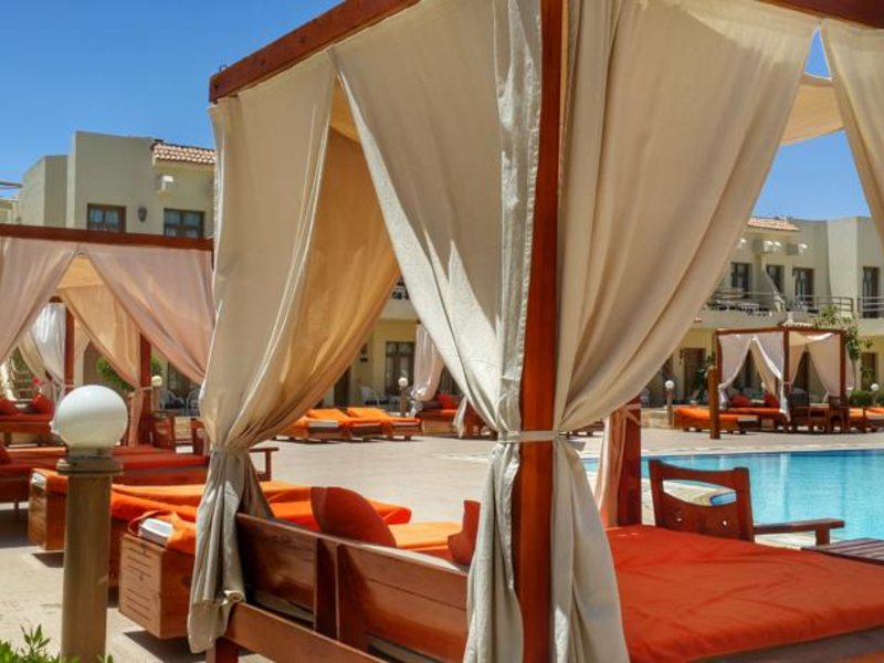 Cataract Sharm Resort   (ех 123054