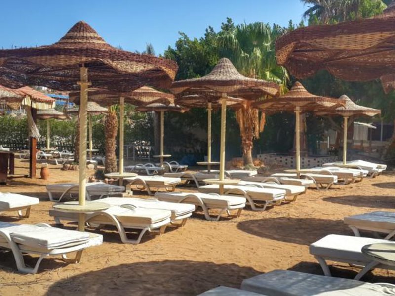 Cataract Sharm Resort   (ех 123055