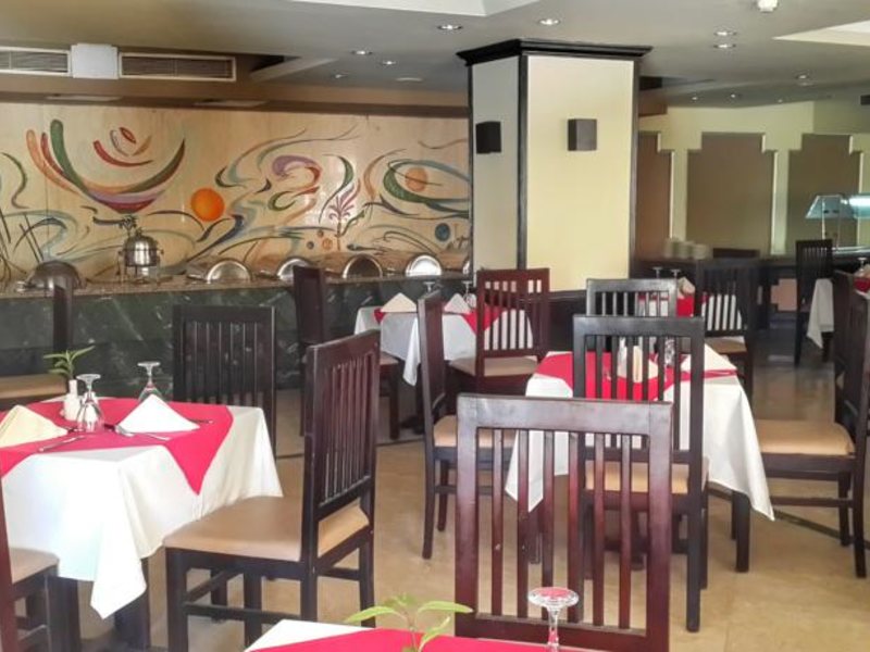 Cataract Sharm Resort   (ех 123056